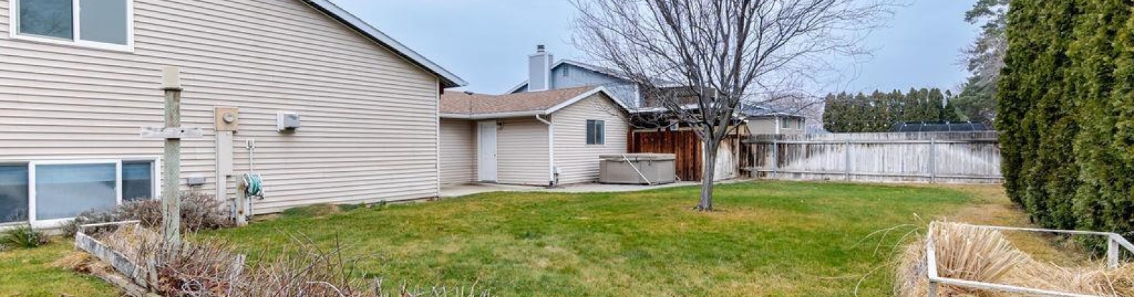 Louisiana Street, Kennewick, Washington 99336, 4 Bedrooms Bedrooms, 0 ,3 BathroomsBathrooms,Houses,For Sale,Louisiana Street,0,290368