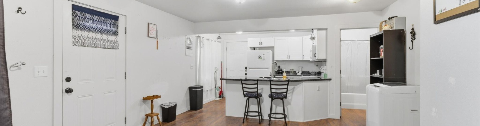 5th St, Warden, Washington 98857, 2 Bedrooms Bedrooms, 0 ,1 BathroomBathrooms,Houses,For Sale,5th St,0,290394