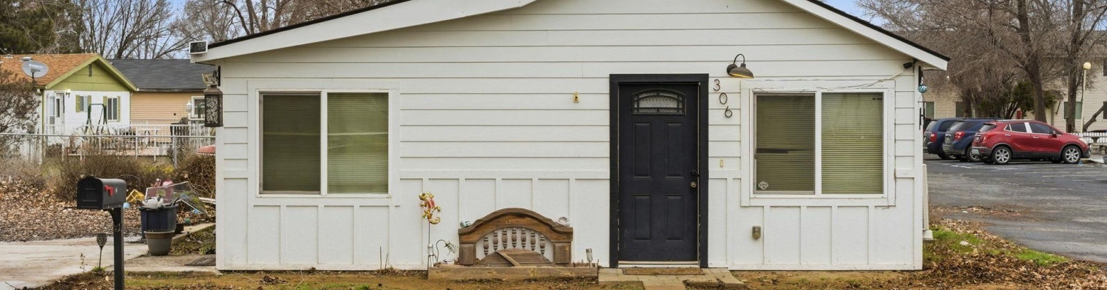 5th St, Warden, Washington 98857, 2 Bedrooms Bedrooms, 0 ,1 BathroomBathrooms,Houses,For Sale,5th St,0,290394