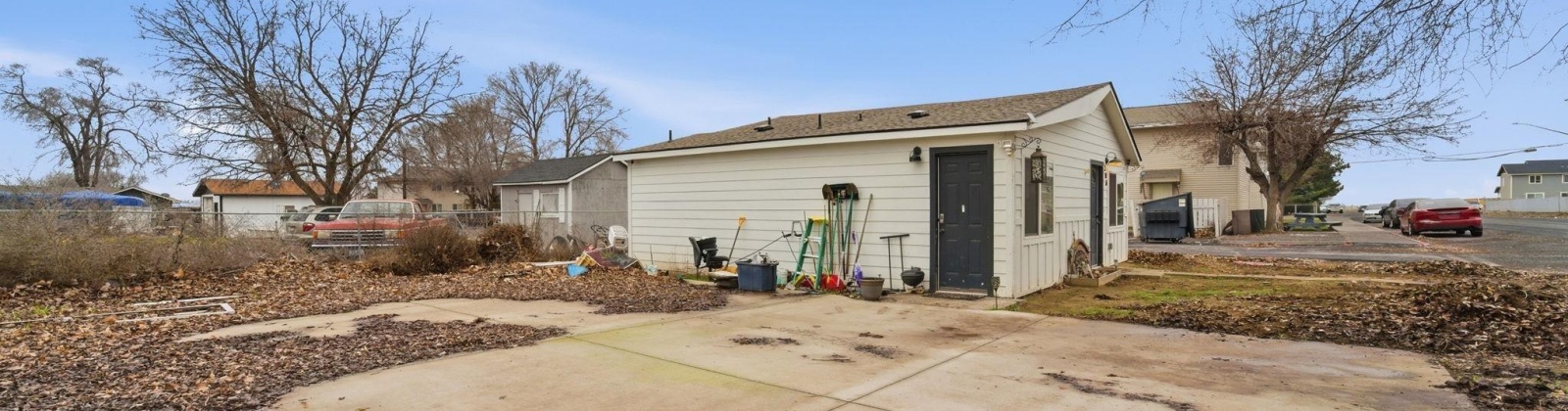 5th St, Warden, Washington 98857, 2 Bedrooms Bedrooms, 0 ,1 BathroomBathrooms,Houses,For Sale,5th St,0,290394