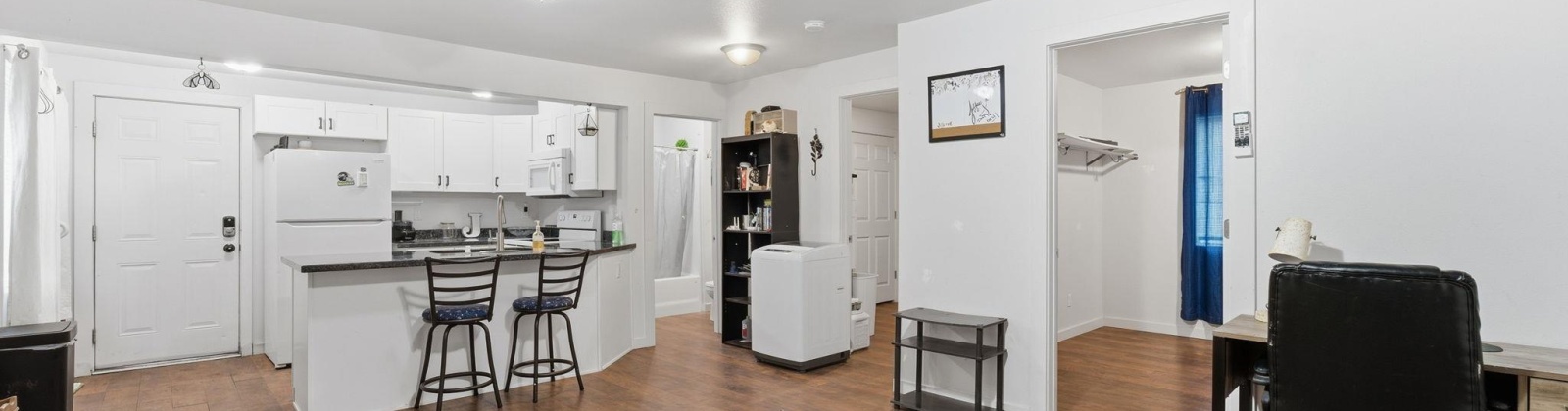 5th St, Warden, Washington 98857, 2 Bedrooms Bedrooms, 0 ,1 BathroomBathrooms,Houses,For Sale,5th St,0,290394