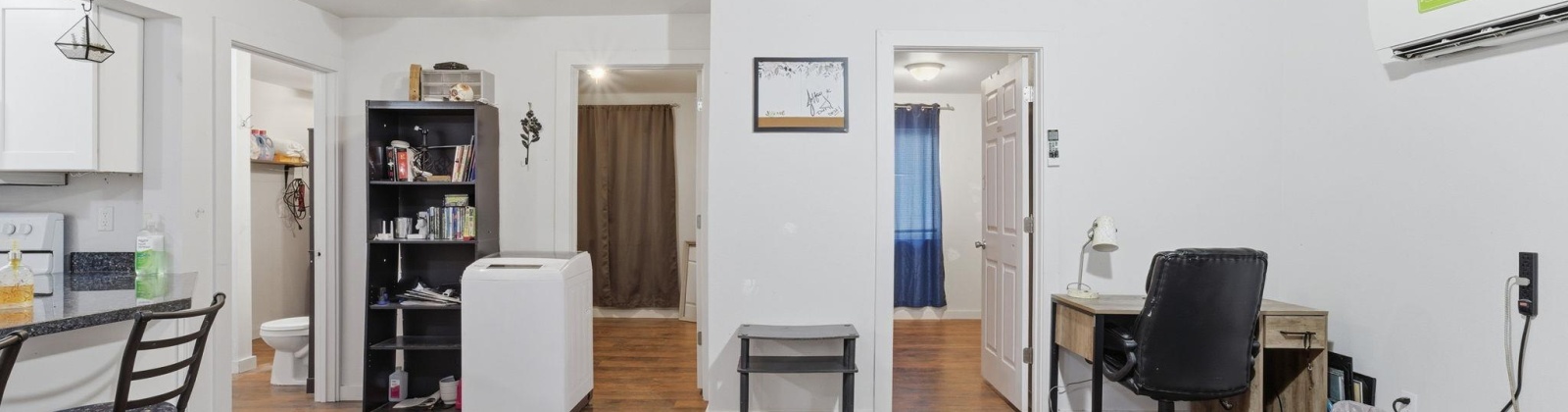 5th St, Warden, Washington 98857, 2 Bedrooms Bedrooms, 0 ,1 BathroomBathrooms,Houses,For Sale,5th St,0,290394