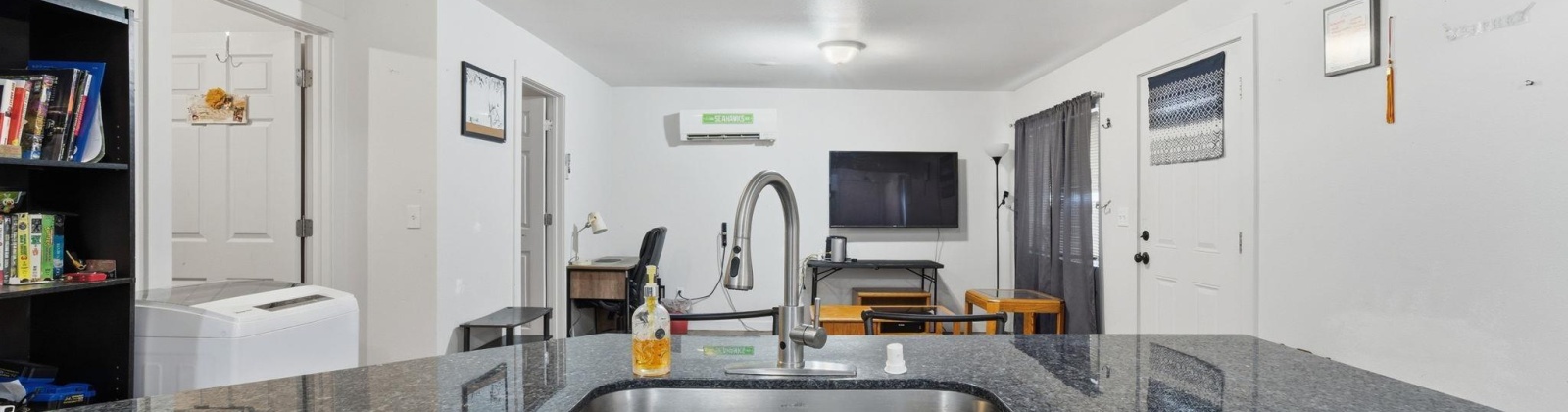 5th St, Warden, Washington 98857, 2 Bedrooms Bedrooms, 0 ,1 BathroomBathrooms,Houses,For Sale,5th St,0,290394