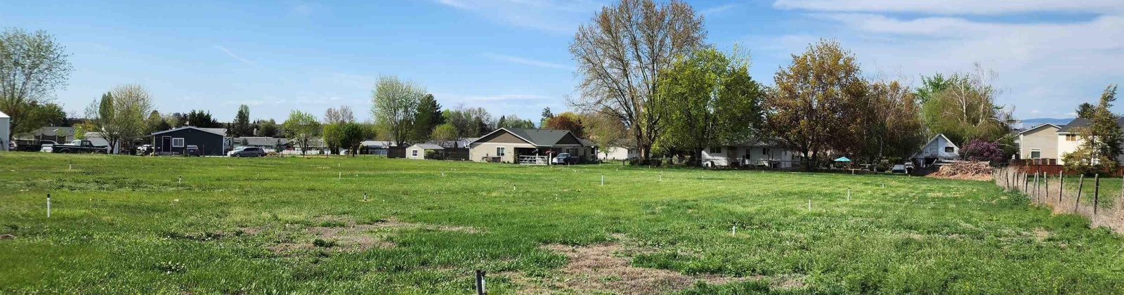 King St Lot B, Grandview, Washington 98930, 0 , 0 ,0,Land/lots,For Sale,King St Lot B,0,286768