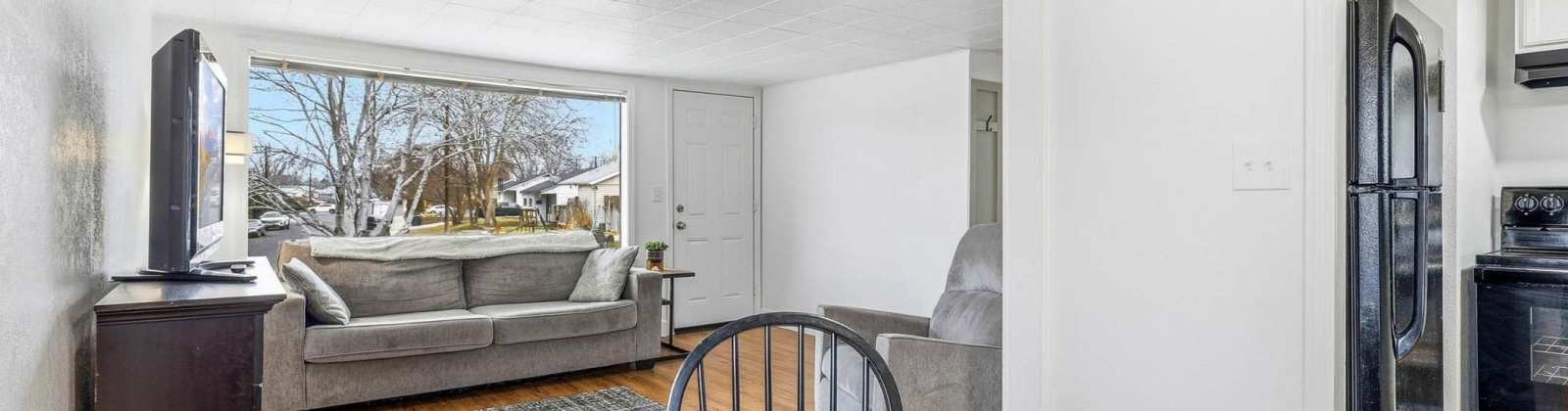 Snow, Richland, Washington 99352, 3 Bedrooms Bedrooms, 0 ,1 BathroomBathrooms,Houses,For Sale,Snow,0,290389