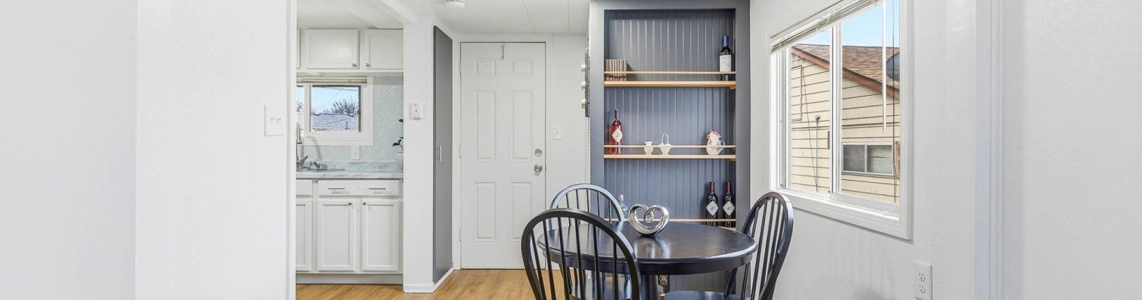 Snow, Richland, Washington 99352, 3 Bedrooms Bedrooms, 0 ,1 BathroomBathrooms,Houses,For Sale,Snow,0,290389