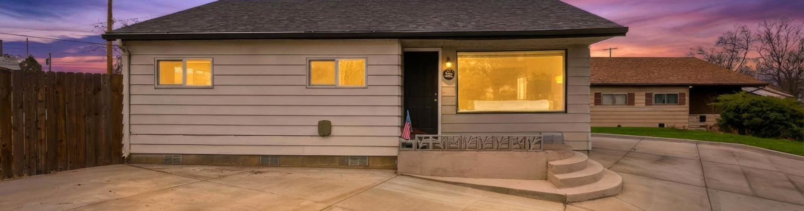 Snow, Richland, Washington 99352, 3 Bedrooms Bedrooms, 0 ,1 BathroomBathrooms,Houses,For Sale,Snow,0,290389