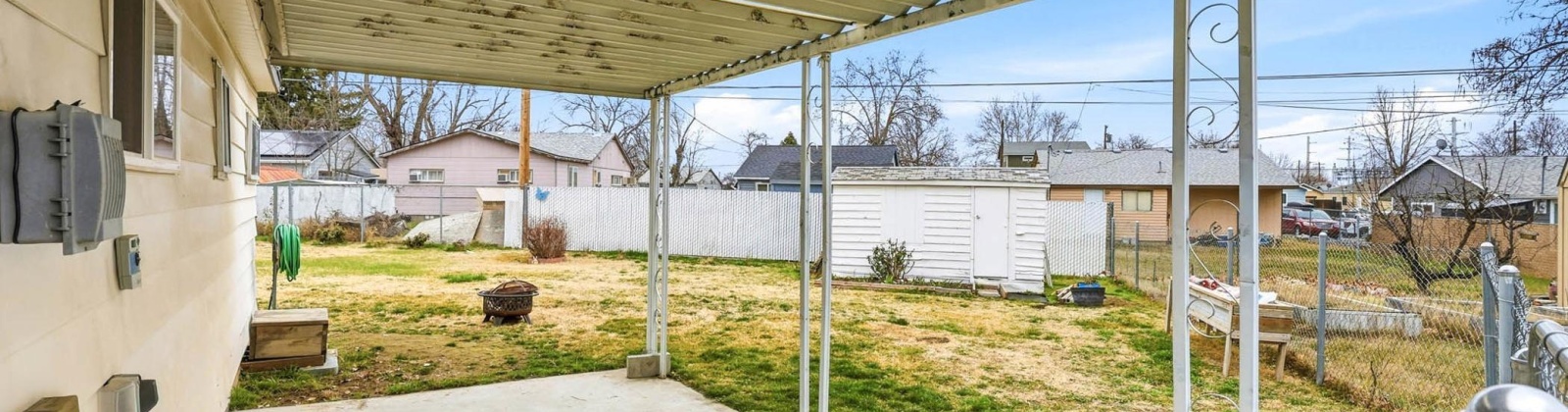 Snow, Richland, Washington 99352, 3 Bedrooms Bedrooms, 0 ,1 BathroomBathrooms,Houses,For Sale,Snow,0,290389