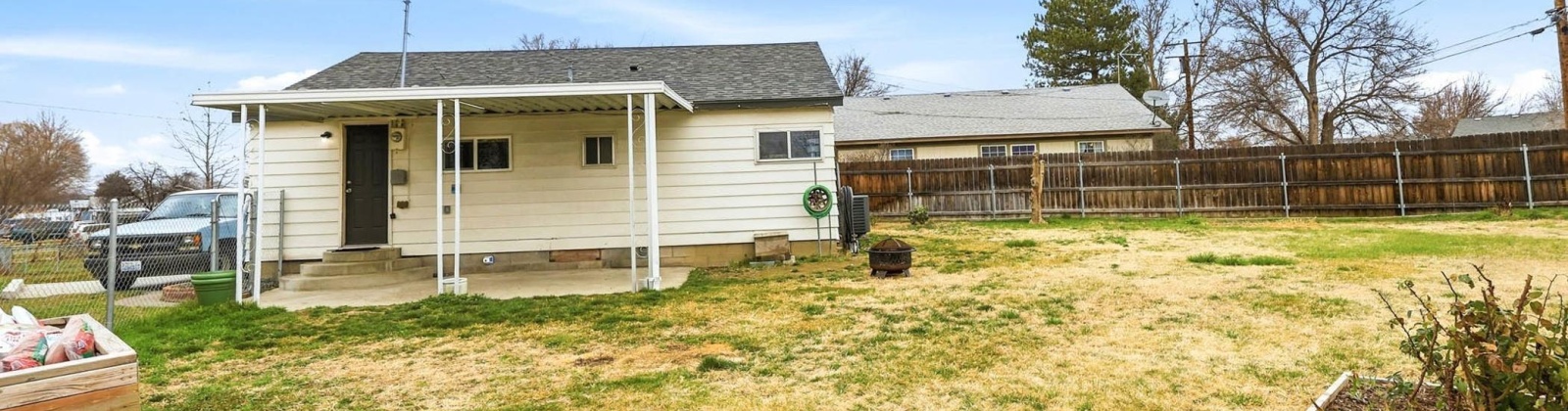 Snow, Richland, Washington 99352, 3 Bedrooms Bedrooms, 0 ,1 BathroomBathrooms,Houses,For Sale,Snow,0,290389