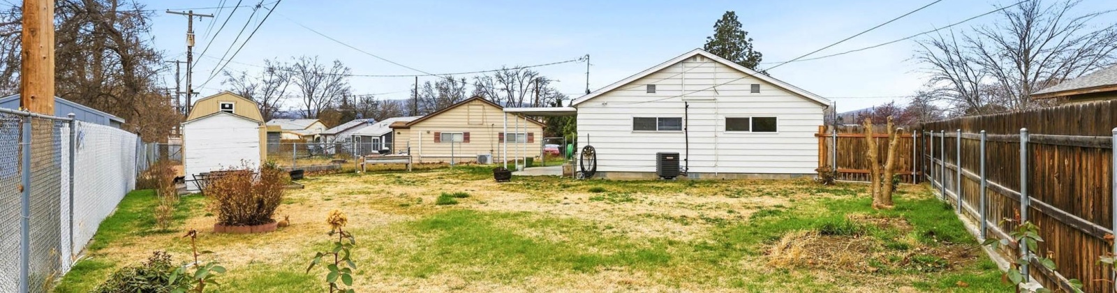 Snow, Richland, Washington 99352, 3 Bedrooms Bedrooms, 0 ,1 BathroomBathrooms,Houses,For Sale,Snow,0,290389