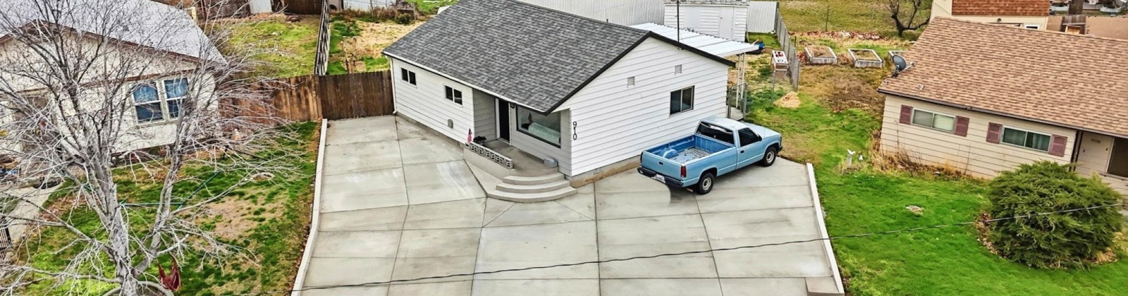 Snow, Richland, Washington 99352, 3 Bedrooms Bedrooms, 0 ,1 BathroomBathrooms,Houses,For Sale,Snow,0,290389