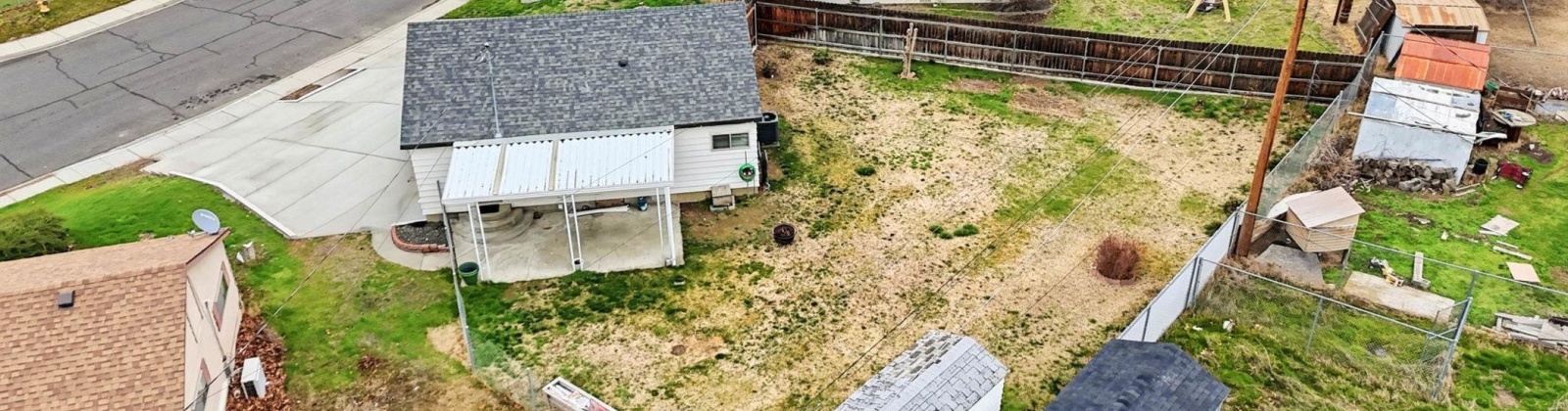 Snow, Richland, Washington 99352, 3 Bedrooms Bedrooms, 0 ,1 BathroomBathrooms,Houses,For Sale,Snow,0,290389