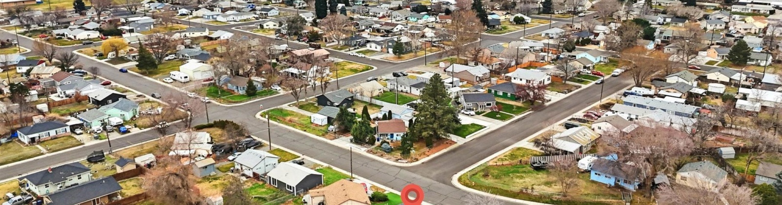 Snow, Richland, Washington 99352, 3 Bedrooms Bedrooms, 0 ,1 BathroomBathrooms,Houses,For Sale,Snow,0,290389