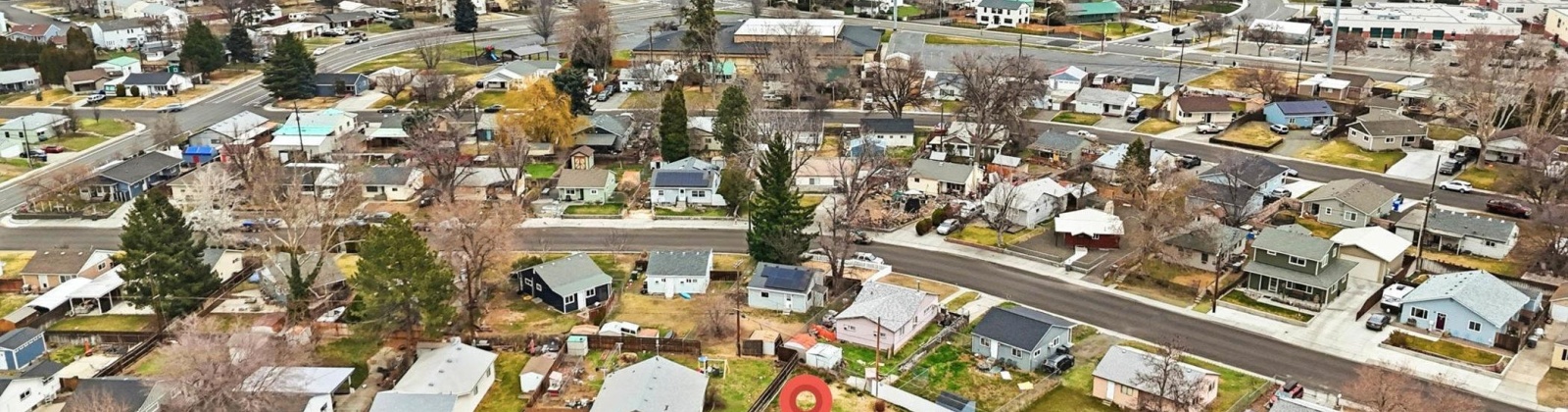 Snow, Richland, Washington 99352, 3 Bedrooms Bedrooms, 0 ,1 BathroomBathrooms,Houses,For Sale,Snow,0,290389