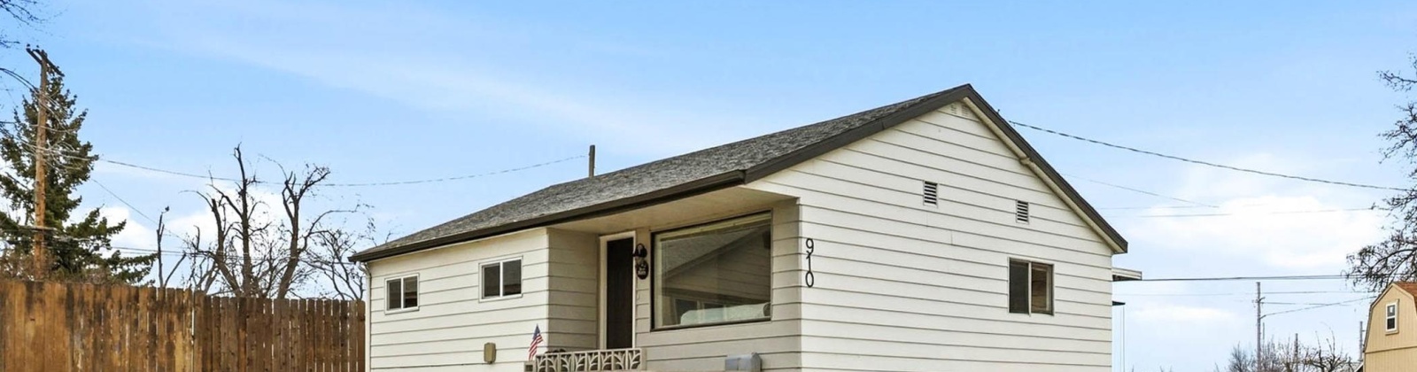 Snow, Richland, Washington 99352, 3 Bedrooms Bedrooms, 0 ,1 BathroomBathrooms,Houses,For Sale,Snow,0,290389