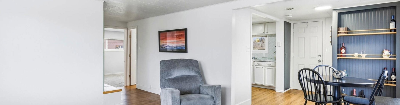 Snow, Richland, Washington 99352, 3 Bedrooms Bedrooms, 0 ,1 BathroomBathrooms,Houses,For Sale,Snow,0,290389