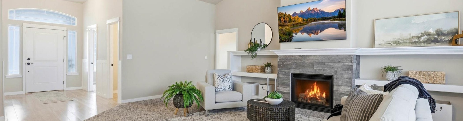 Morris Ave., Richland, Washington 99352-5115, 4 Bedrooms Bedrooms, 0 ,3 BathroomsBathrooms,Houses,For Sale,Morris Ave.,0,290388