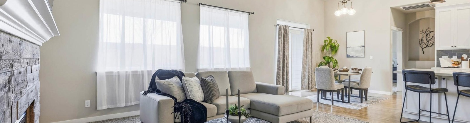 Morris Ave., Richland, Washington 99352-5115, 4 Bedrooms Bedrooms, 0 ,3 BathroomsBathrooms,Houses,For Sale,Morris Ave.,0,290388