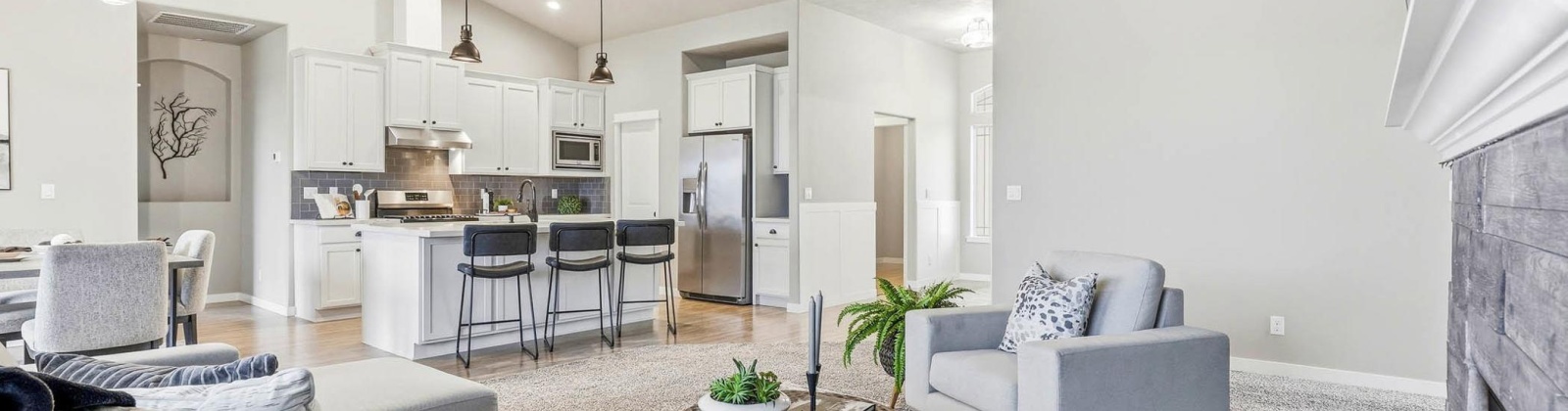 Morris Ave., Richland, Washington 99352-5115, 4 Bedrooms Bedrooms, 0 ,3 BathroomsBathrooms,Houses,For Sale,Morris Ave.,0,290388