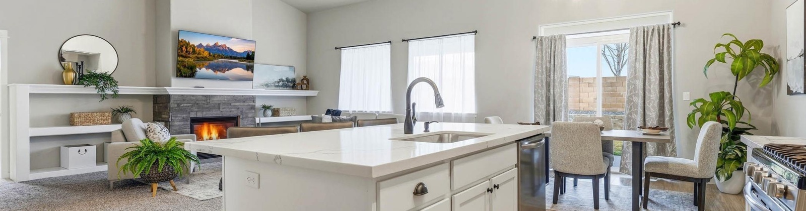 Morris Ave., Richland, Washington 99352-5115, 4 Bedrooms Bedrooms, 0 ,3 BathroomsBathrooms,Houses,For Sale,Morris Ave.,0,290388