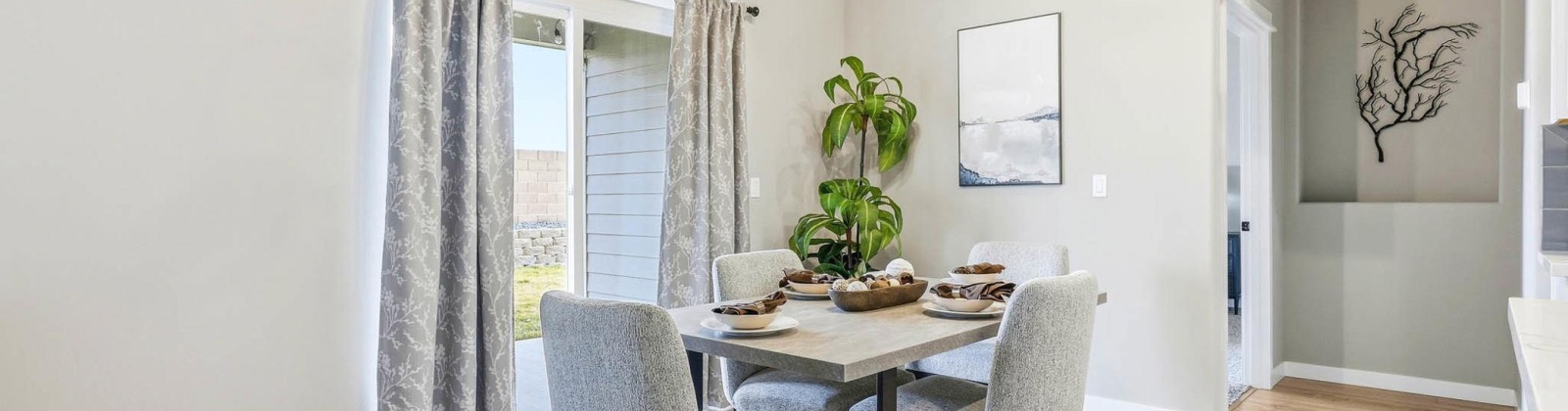 Morris Ave., Richland, Washington 99352-5115, 4 Bedrooms Bedrooms, 0 ,3 BathroomsBathrooms,Houses,For Sale,Morris Ave.,0,290388