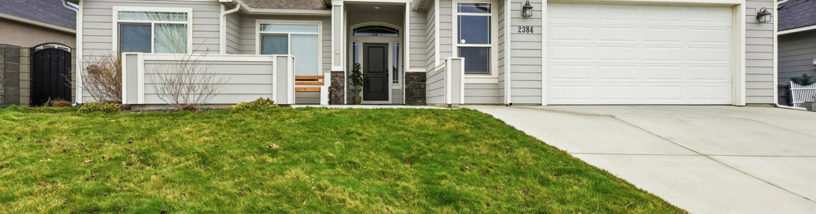 Morris Ave., Richland, Washington 99352-5115, 4 Bedrooms Bedrooms, 0 ,3 BathroomsBathrooms,Houses,For Sale,Morris Ave.,0,290388