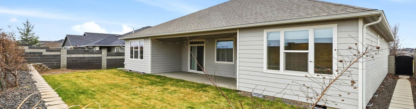 Morris Ave., Richland, Washington 99352-5115, 4 Bedrooms Bedrooms, 0 ,3 BathroomsBathrooms,Houses,For Sale,Morris Ave.,0,290388