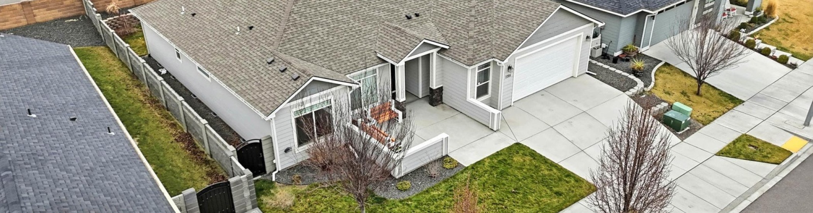 Morris Ave., Richland, Washington 99352-5115, 4 Bedrooms Bedrooms, 0 ,3 BathroomsBathrooms,Houses,For Sale,Morris Ave.,0,290388