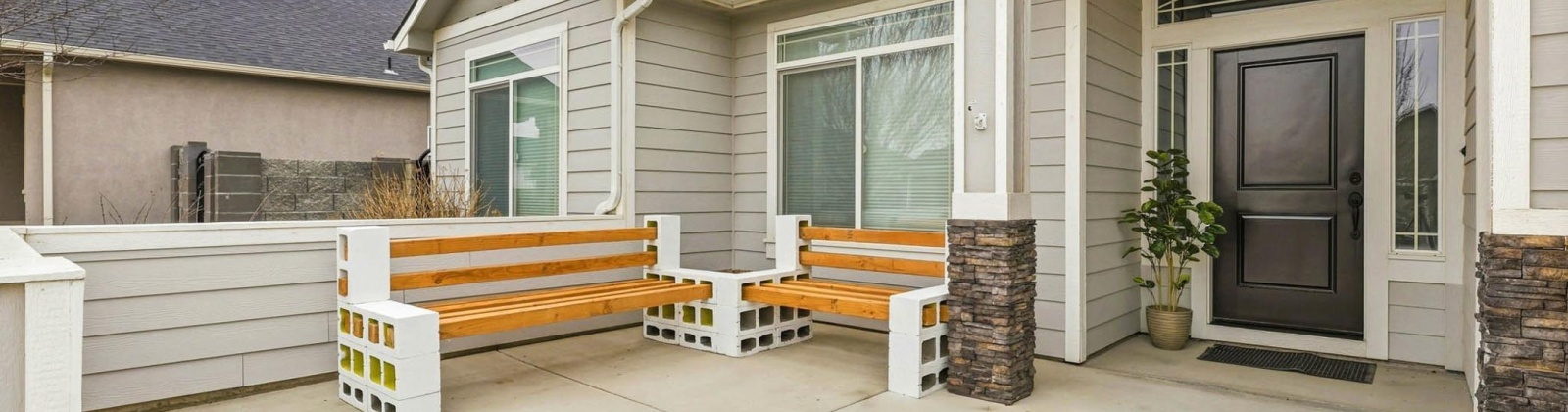 Morris Ave., Richland, Washington 99352-5115, 4 Bedrooms Bedrooms, 0 ,3 BathroomsBathrooms,Houses,For Sale,Morris Ave.,0,290388