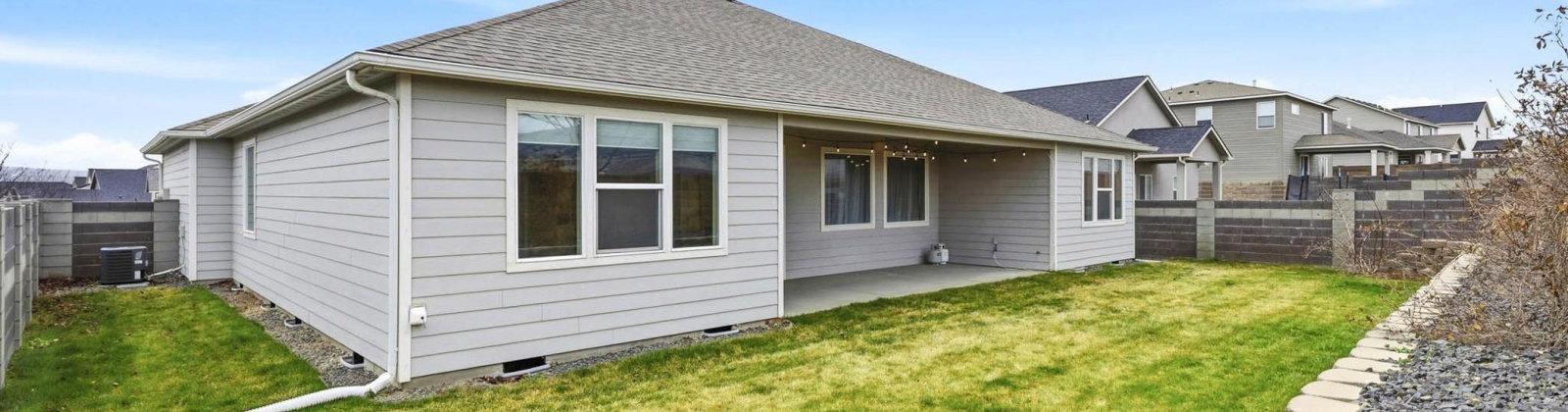 Morris Ave., Richland, Washington 99352-5115, 4 Bedrooms Bedrooms, 0 ,3 BathroomsBathrooms,Houses,For Sale,Morris Ave.,0,290388