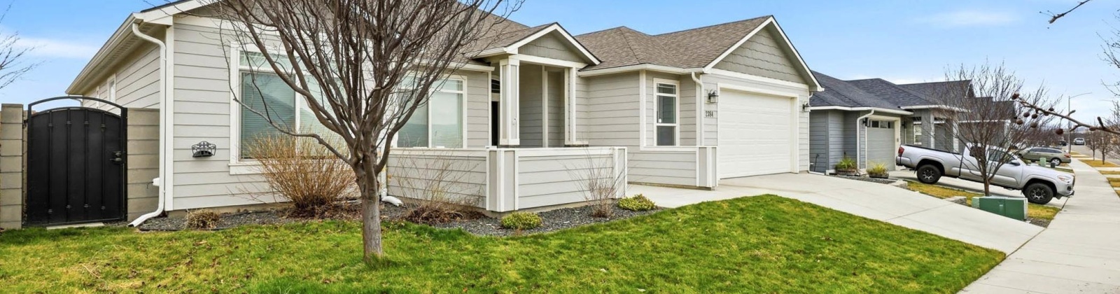 Morris Ave., Richland, Washington 99352-5115, 4 Bedrooms Bedrooms, 0 ,3 BathroomsBathrooms,Houses,For Sale,Morris Ave.,0,290388