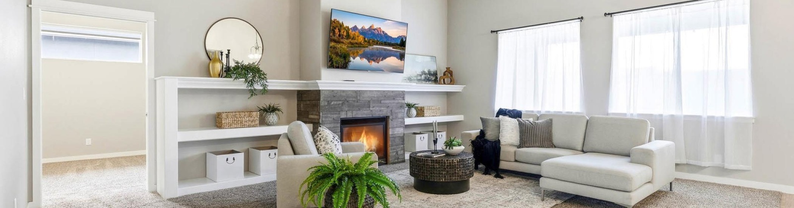 Morris Ave., Richland, Washington 99352-5115, 4 Bedrooms Bedrooms, 0 ,3 BathroomsBathrooms,Houses,For Sale,Morris Ave.,0,290388