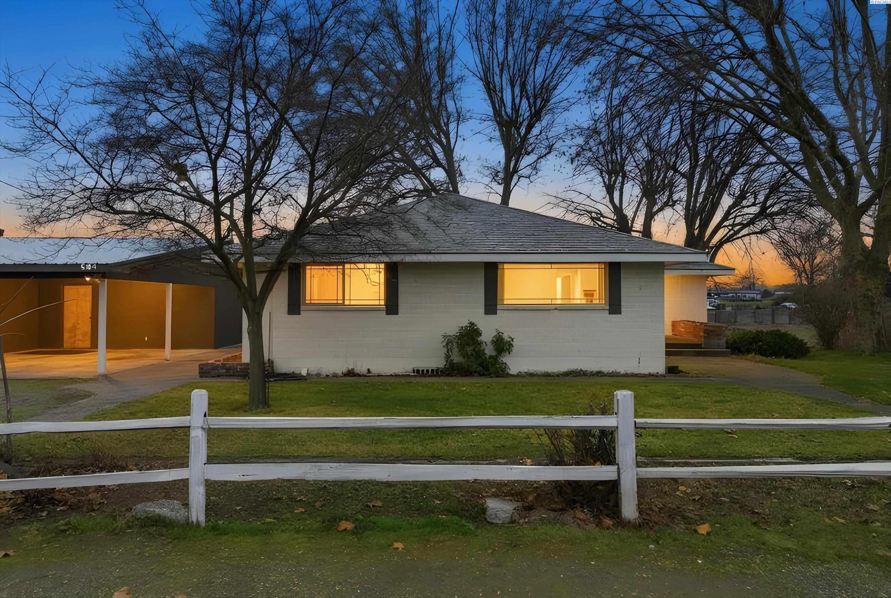 Dradie St, Pasco, Washington 99301, 4 Bedrooms Bedrooms, 0 ,2 BathroomsBathrooms,Houses,For Sale,Dradie St,0,290386