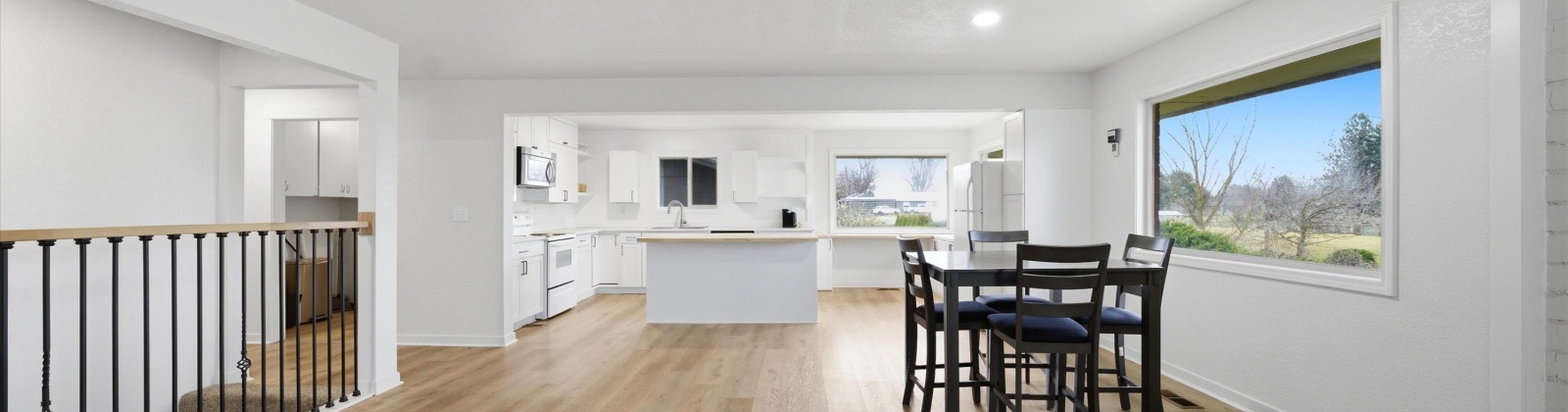 Dradie St, Pasco, Washington 99301, 4 Bedrooms Bedrooms, 0 ,2 BathroomsBathrooms,Houses,For Sale,Dradie St,0,290386