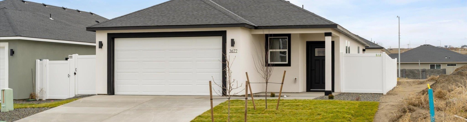 Nuthatch St, Richland, Washington 99352, 3 Bedrooms Bedrooms, 0 ,2 BathroomsBathrooms,Houses,For Sale,Nuthatch St,0,290385