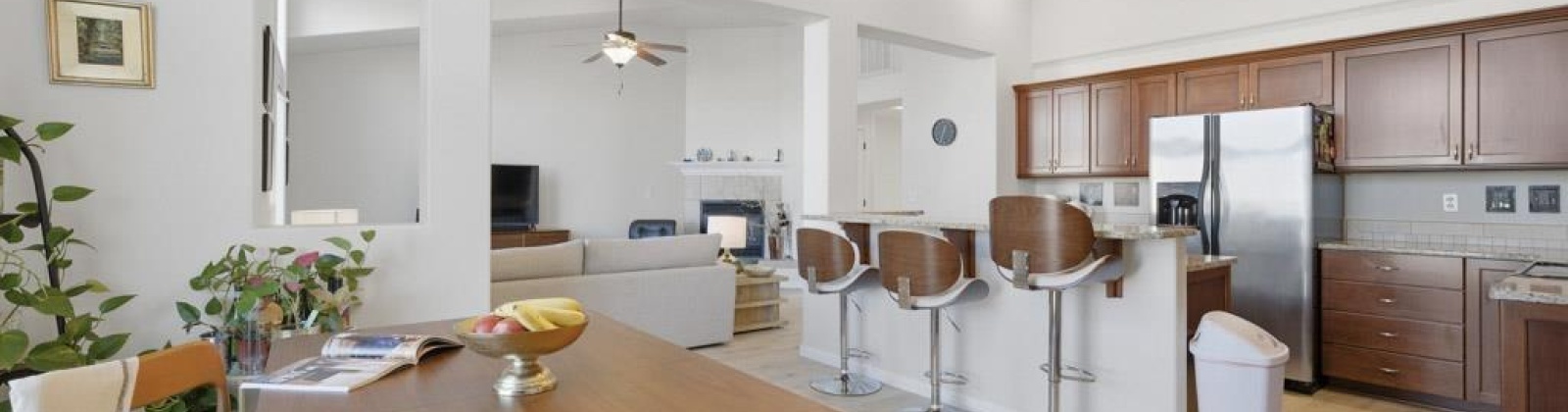 Terreview Drive, #E, Pullman, Washington 99163, 2 Bedrooms Bedrooms, 0 ,3 BathroomsBathrooms,Condos/townhomes,For Sale,Terreview Drive, #E,0,290377