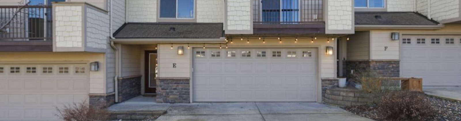 Terreview Drive, #E, Pullman, Washington 99163, 2 Bedrooms Bedrooms, 0 ,3 BathroomsBathrooms,Condos/townhomes,For Sale,Terreview Drive, #E,0,290377