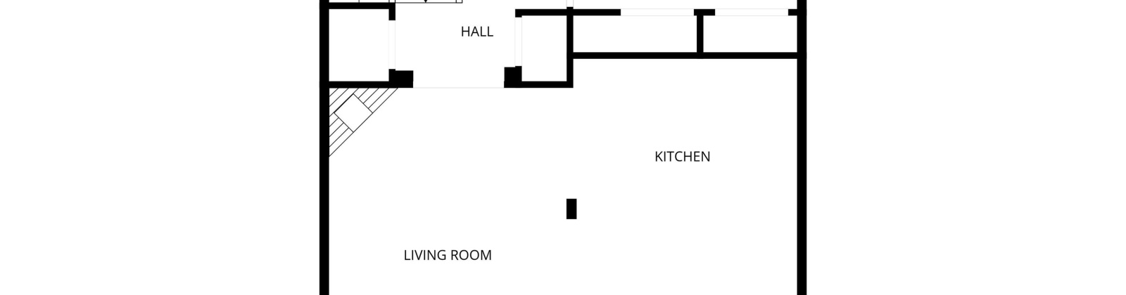 Terreview Drive, #E, Pullman, Washington 99163, 2 Bedrooms Bedrooms, 0 ,3 BathroomsBathrooms,Condos/townhomes,For Sale,Terreview Drive, #E,0,290377