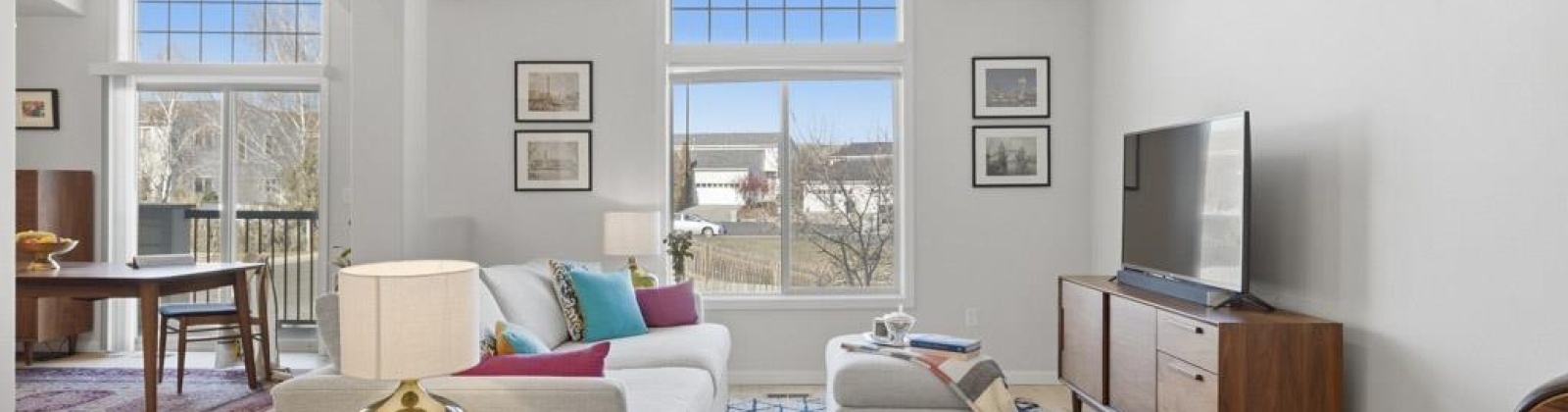 Terreview Drive, #E, Pullman, Washington 99163, 2 Bedrooms Bedrooms, 0 ,3 BathroomsBathrooms,Condos/townhomes,For Sale,Terreview Drive, #E,0,290377