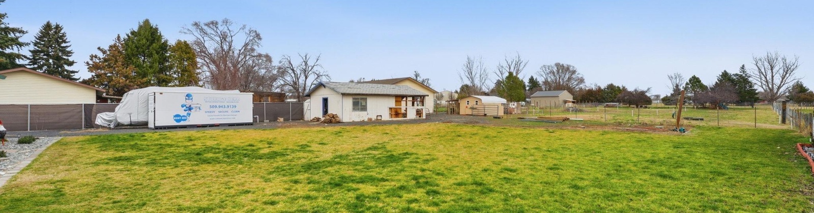 Road 68, Pasco, Washington 99301, 3 Bedrooms Bedrooms, 0 ,2 BathroomsBathrooms,Houses,For Sale,Road 68,0,290403