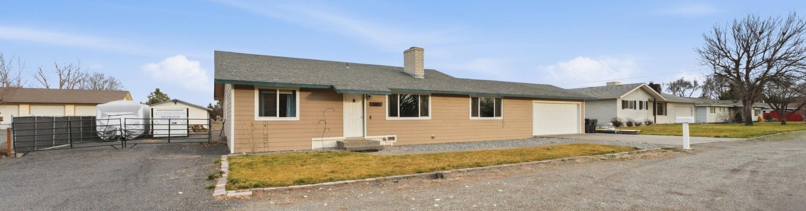 Road 68, Pasco, Washington 99301, 3 Bedrooms Bedrooms, 0 ,2 BathroomsBathrooms,Houses,For Sale,Road 68,0,290403
