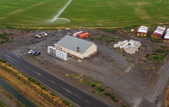 Frontier Road, Pasco, Washington, 0 , 0 ,75 BathroomsBathrooms,Commercial,For Sale,Frontier Road,0,290401