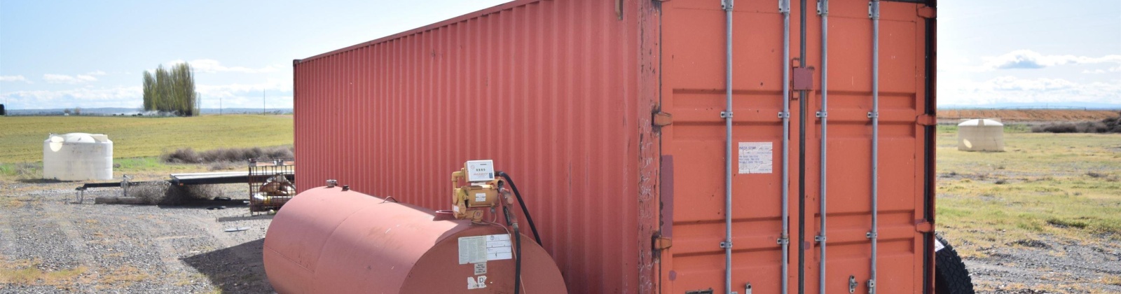 Frontier Road, Pasco, Washington, 0 , 0 ,75 BathroomsBathrooms,Commercial,For Sale,Frontier Road,0,290401