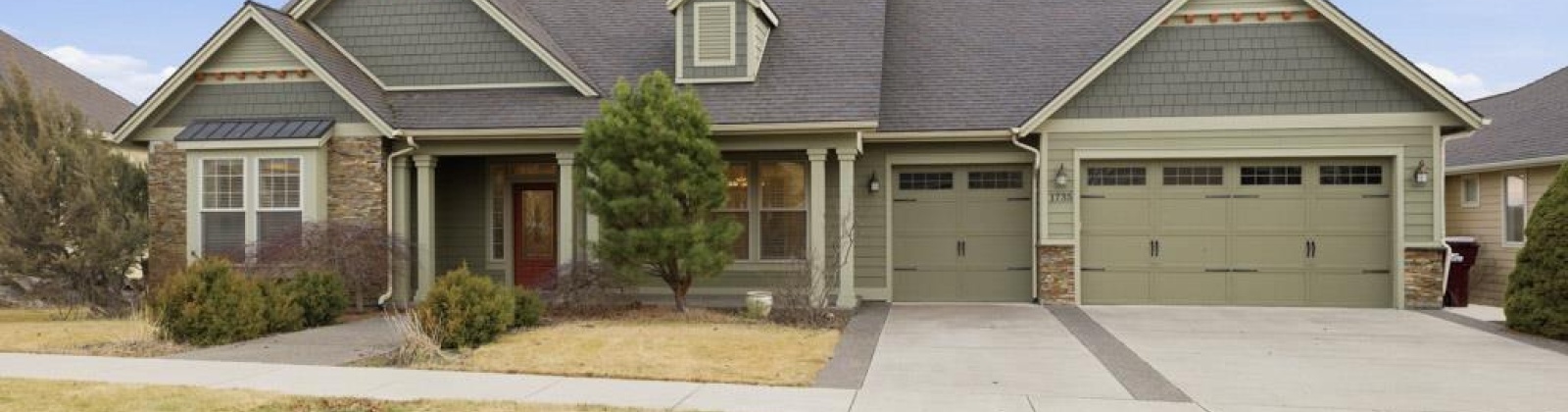 Casey Ct, Pullman, Washington 99163, 3 Bedrooms Bedrooms, 0 ,3 BathroomsBathrooms,Houses,For Sale,Casey Ct,0,290402