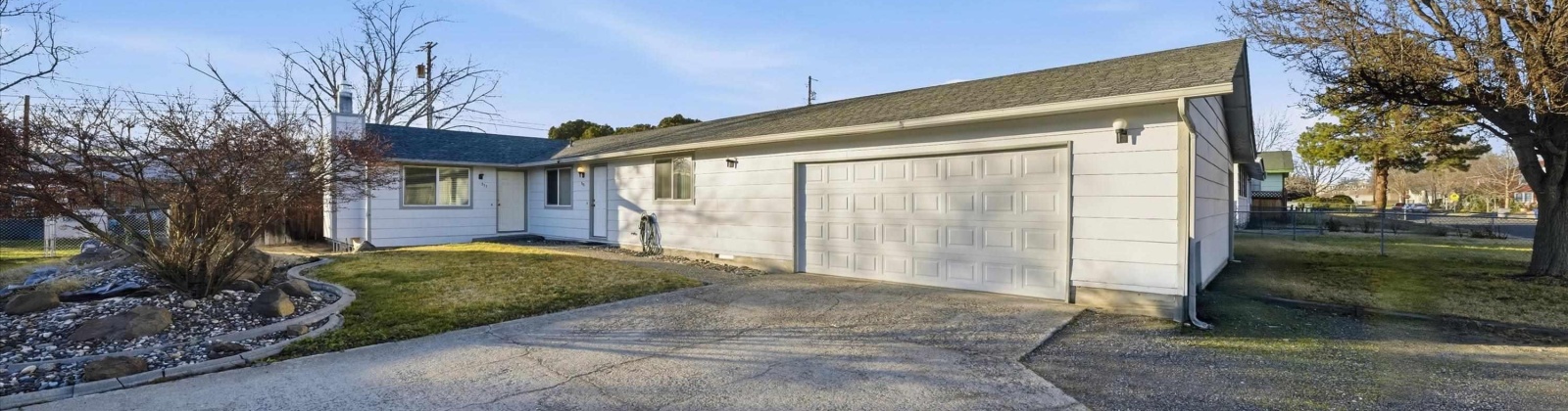 Casey Ave, Richland, Washington, 4 Bedrooms Bedrooms, 0 ,3 BathroomsBathrooms,Multi-family,For Sale,Casey Ave,0,290396