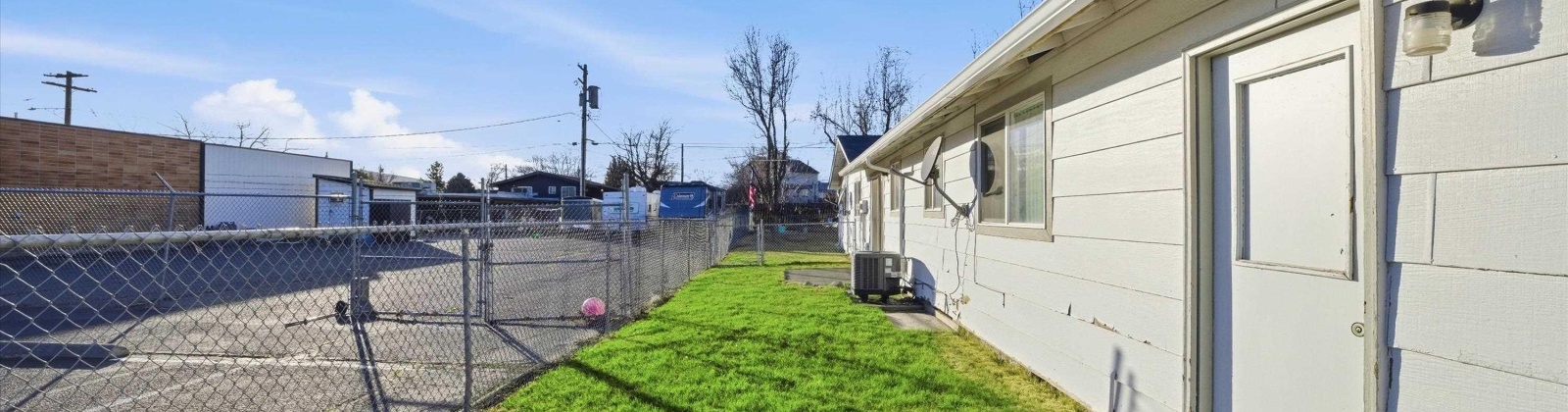 Casey Ave, Richland, Washington, 4 Bedrooms Bedrooms, 0 ,3 BathroomsBathrooms,Multi-family,For Sale,Casey Ave,0,290396