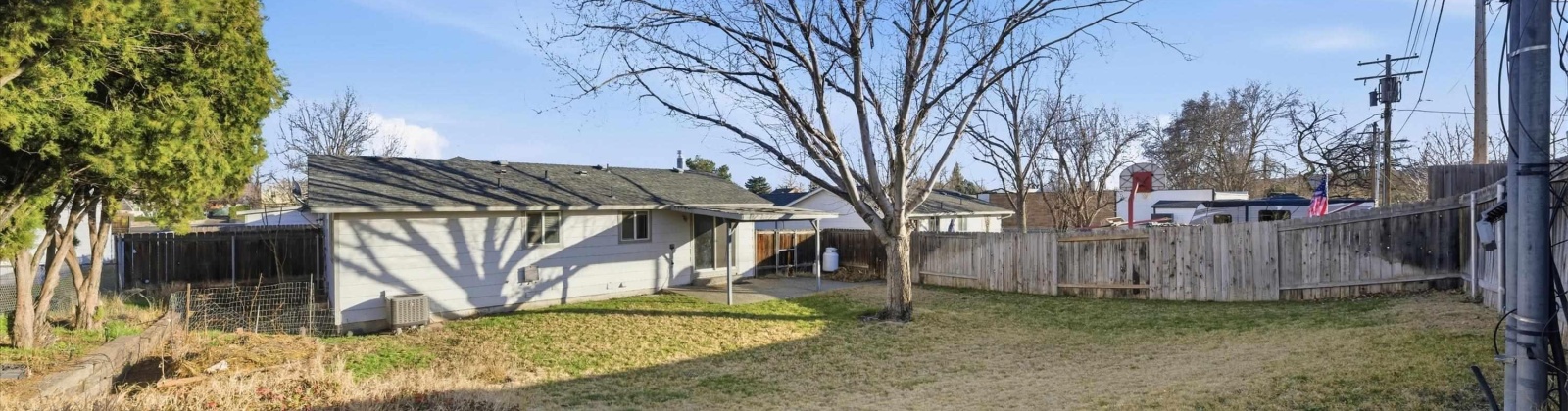 Casey Ave, Richland, Washington, 4 Bedrooms Bedrooms, 0 ,3 BathroomsBathrooms,Multi-family,For Sale,Casey Ave,0,290396