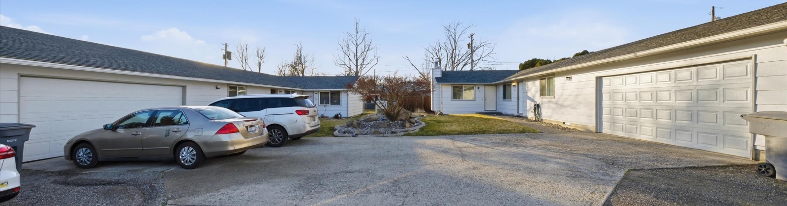 Casey Ave, Richland, Washington, 4 Bedrooms Bedrooms, 0 ,3 BathroomsBathrooms,Multi-family,For Sale,Casey Ave,0,290396