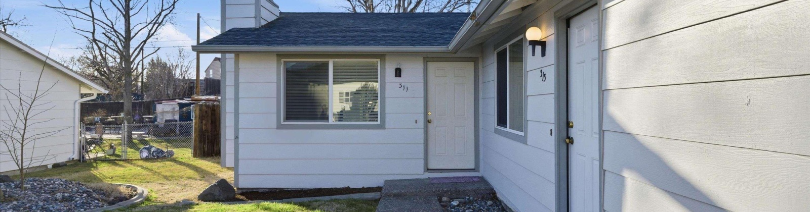 Casey Ave, Richland, Washington, 4 Bedrooms Bedrooms, 0 ,3 BathroomsBathrooms,Multi-family,For Sale,Casey Ave,0,290396