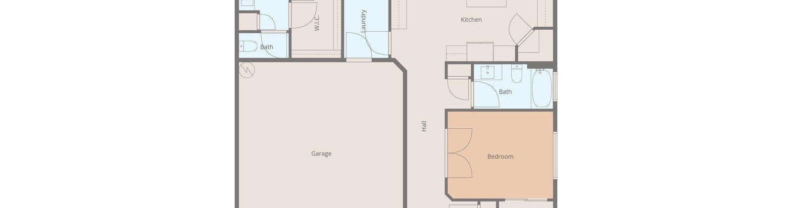 Westhaven Ct, West Richland, Washington 99353, 3 Bedrooms Bedrooms, 0 ,2 BathroomsBathrooms,Condos/townhomes,For Sale,Westhaven Ct,0,290400